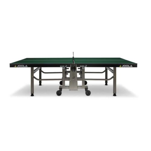 Теннисный стол  Joola Rollomat Pro ITTF Blue (11522) - фото №3